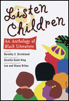 Listen Children: An Anthology of Black Literature