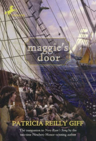 Maggie's Door