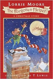 The Forgotten Helper: A Christmas Story