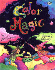 Alice and Greta's Color Magic