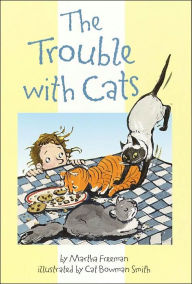 The Trouble with Cats