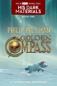 Title: The Golden Compass (His Dark Materials Series #1), Author: Philip Pullman