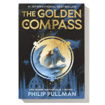 Alternative view 8 of The Golden Compass (His Dark Materials Series #1)