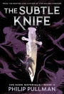 The Subtle Knife (His Dark Materials Series #2)