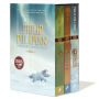 Alternative view 4 of His Dark Materials Boxed Set: The Golden Compass, The Subtle Knife, The Amber Spyglass