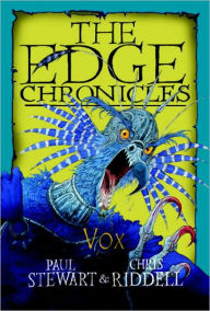 Edge Chronicles 6: Vox (The Edge Chronicles) Edge Chronicles 6: Vox (The Edge Chronicles)