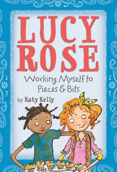 Working Myself to Pieces and Bits