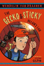 Villain's Lair (The Gecko and Sticky Series)