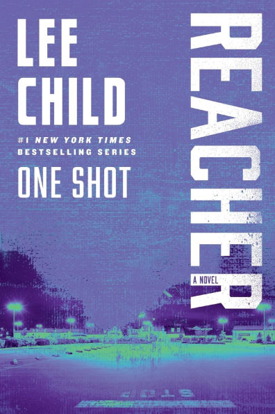 One Shot (Jack Reacher Series #9)