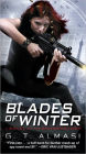 Blades of Winter: A Novel of the Shadowstorm