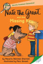 Nate the Great and the Missing Key (Nate the Great Series)