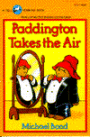 Paddington Takes The Air