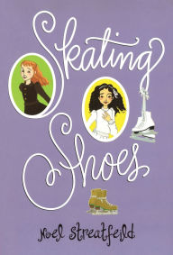 Title: Skating Shoes, Author: Noel Streatfeild