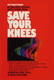 Save Your Knees