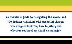 Alternative view 2 of Selling a Screenplay: The Screenwriter's Guide to Hollywood