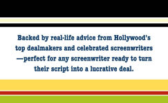 Alternative view 3 of Selling a Screenplay: The Screenwriter's Guide to Hollywood