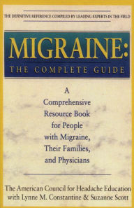 Migraine: The Complete Guide