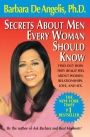 Secrets about Men Every Woman Should Know