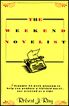 Weekend Novelist