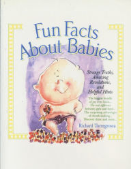 Fun Facts about Babies