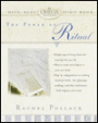 The Power of Ritual