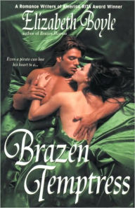 Brazen Temptress