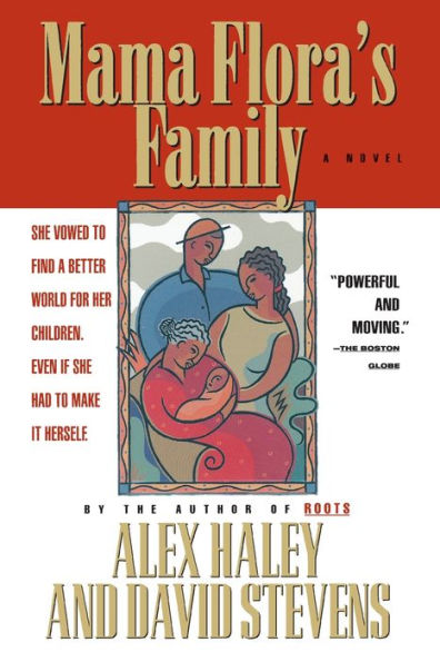 Mama Flora's Family: A Novel