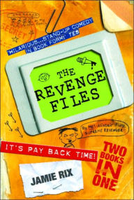 Revenge Files