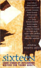 Sixteen: Short Stories by Outstanding Writers for Young Adults