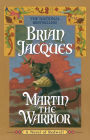 Martin the Warrior (Redwall Series #6)