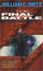 The Final Battle (Legion of the Damned Series #2)