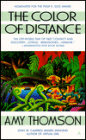 The Color of Distance