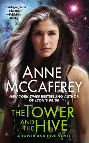 The Tower and the Hive (Tower and Hive Series #5)