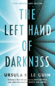 Title: The Left Hand of Darkness (Hainish Series), Author: Ursula K. Le Guin