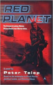 Red Planet: A Novel