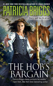 Title: The Hob's Bargain, Author: Patricia Briggs