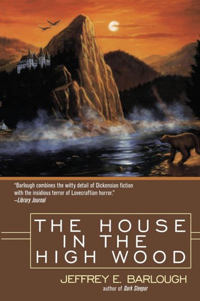 The House in the High Wood