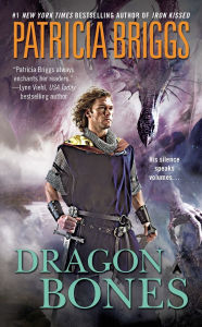 Dragon Bones (Hurog Series #1)