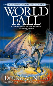 World Fall (The Seven Circles Trilogy Series #2)