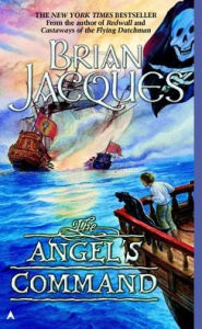Angelica (Samaria Series #4)