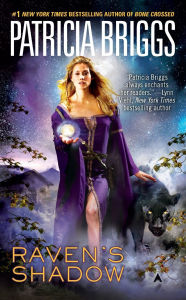 Title: Raven's Shadow (Raven Series #1), Author: Patricia Briggs