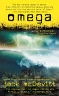 Omega (Priscilla ''Hutch'' Hutchins Series #4)