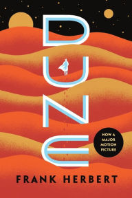 Title: Dune, Author: Frank Herbert