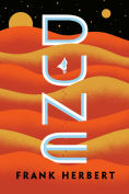 Out-of-This-World Sci-Fi & Fantasy