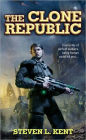 The Clone Republic (Rogue Clone Series #1)