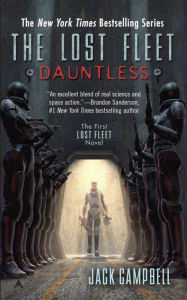 Title: Dauntless (Lost Fleet Series #1), Author: Jack Campbell