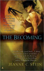 The Becoming (Anna Strong, Vampire Series #1)