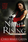 Night Rising (Vampire Babylon Series #1)