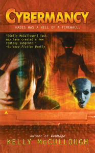 Cybermancy (WebMage Series #2)