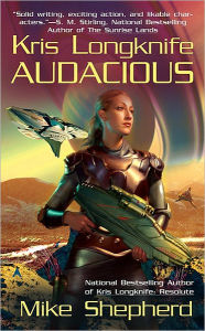 Audacious (Kris Longknife Series #5)